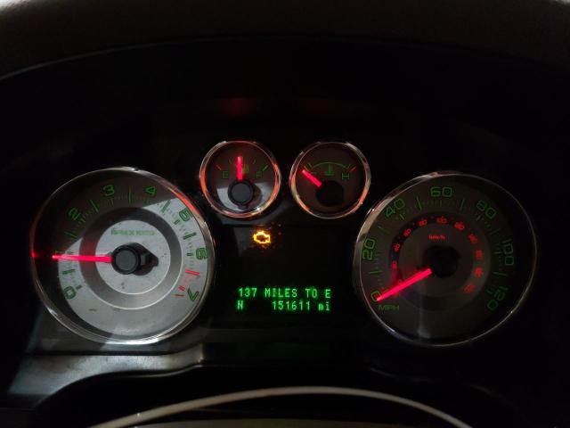 2010 Ford Edge Limited VIN: 2FMDK4KC0ABA93947 Lot: 55258064