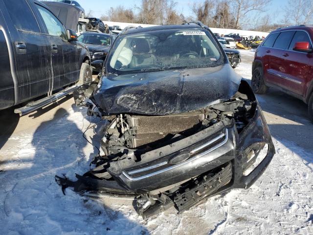 2015 Ford Escape Titanium VIN: 1FMCU9J97FUB77113 Lot: 38947434