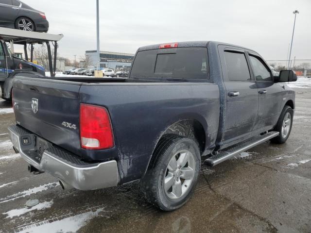 2016 RAM 1500 SLT - 3C6RR7LTXGG232940