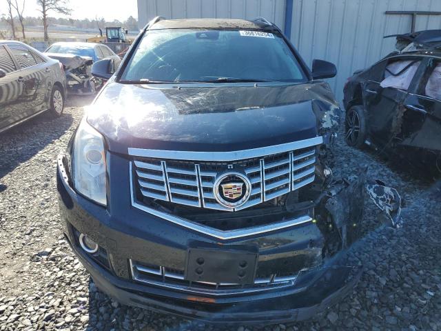 3GYFNDE30GS575122 | 2016 CADILLAC SRX PREMIU