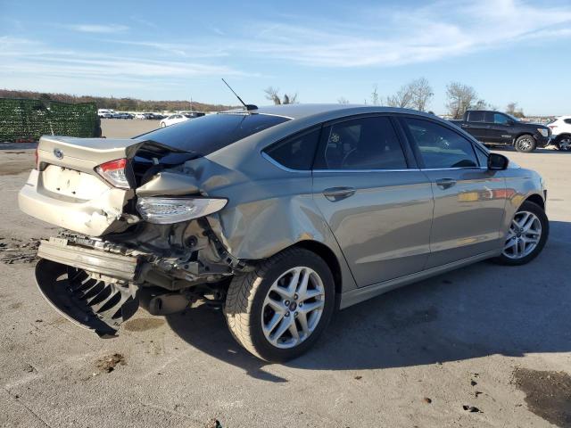 3FA6P0HD4GR160752 | 2016 FORD FUSION SE