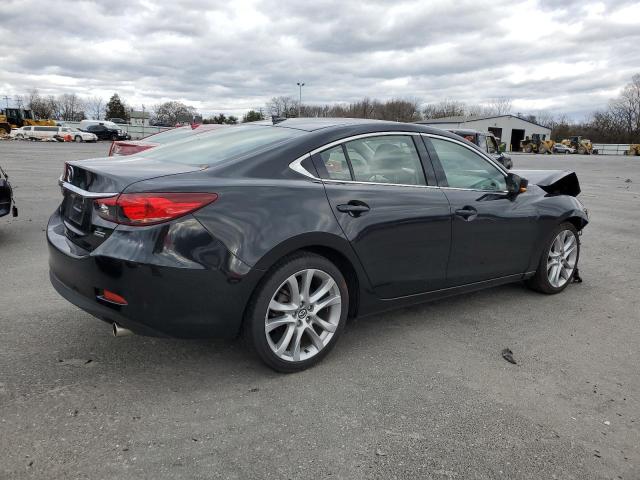 JM1GL1V58H1151822 | 2017 MAZDA 6 TOURING