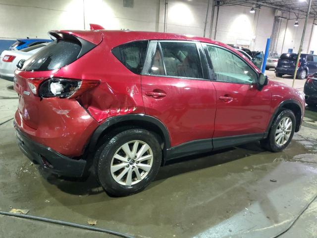 JM3KE4CY8F0480677 | 2015 MAZDA CX-5 TOURI