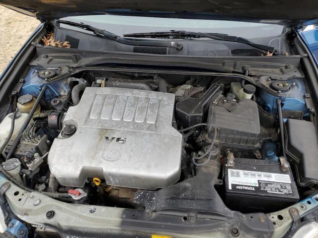 2007 Lexus Es 350 VIN: JTHBJ46G572058362 Lot: 82672003