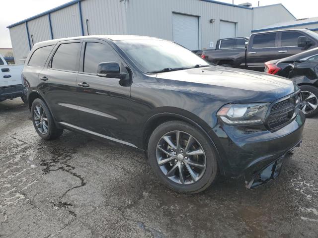 1C4RDHDG3HC930602 | 2017 DODGE DURANGO GT