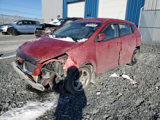 Vin: 5y2sp6e8xaz412042, lot: 80751423, pontiac vibe 2010 img_1