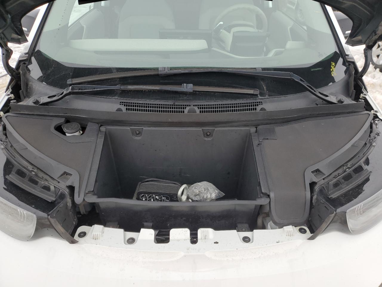 WBY1Z2C59GV556400 2016 BMW I3 Bev