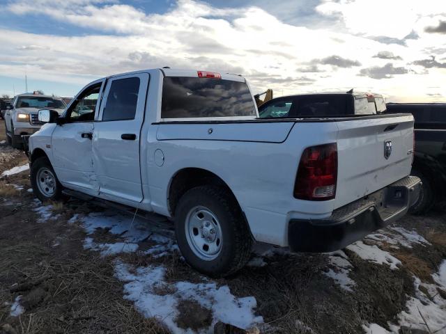 1C6RR7XT4KS741403 | 2019 RAM 1500 CLASS