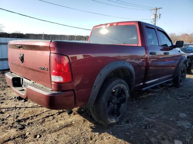 1C6RR7FG3KS502655 | 2019 RAM 1500 CLASS