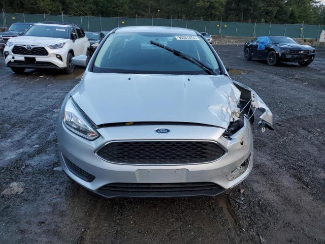 1FADP3F2XJL271550 | 2018 FORD FOCUS SE