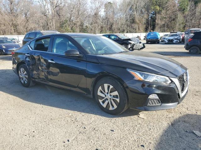 1N4BL4BV7KC243411 | 2019 NISSAN ALTIMA S