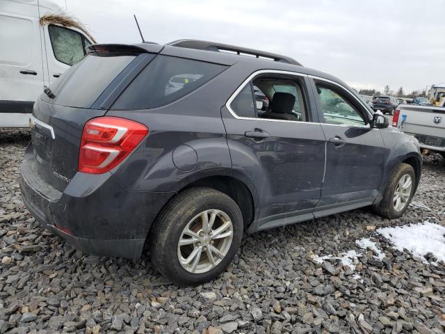 2GNFLFEK8G6341394 | 2016 CHEVROLET EQUINOX LT