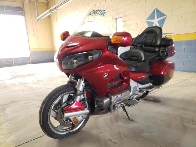 2013 HONDA GL1800 G JH2SC68G7DK101025