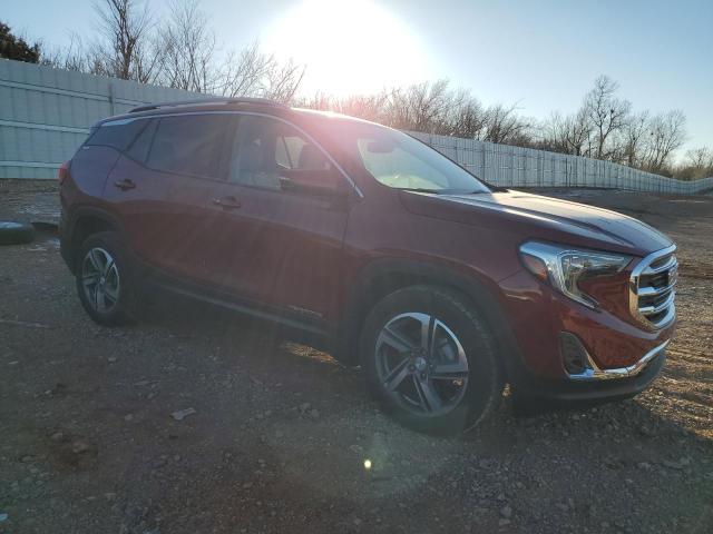 3GKALPEV9ML323498 | 2021 GMC TERRAIN SL