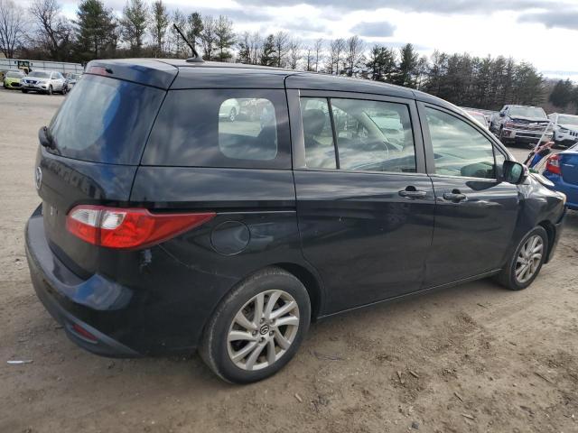 2013 Mazda 5 VIN: JM1CW2BL7D0147470 Lot: 37102324