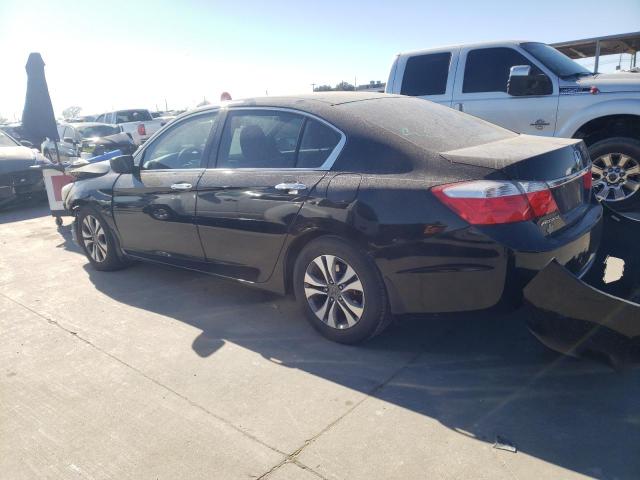 1HGCR2F30EA154761 | 2014 Honda accord lx