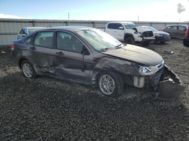 Vin: 1fahp3fn7bw152415, lot: 38432304, ford focus se 20114