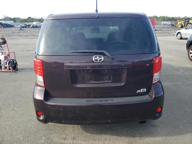 JTLZE4FE1B1128302 2011 Toyota Scion Xb