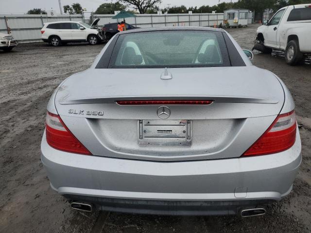 2016 MERCEDES-BENZ SLK 350 - WDDPK5HA5GF118237