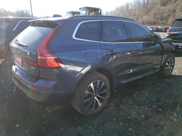 Lot #2339145613 2023 VOLVO XC60 CORE salvage car