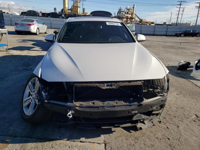 2017 BMW 330 I - WBA8B9G35HNU55844