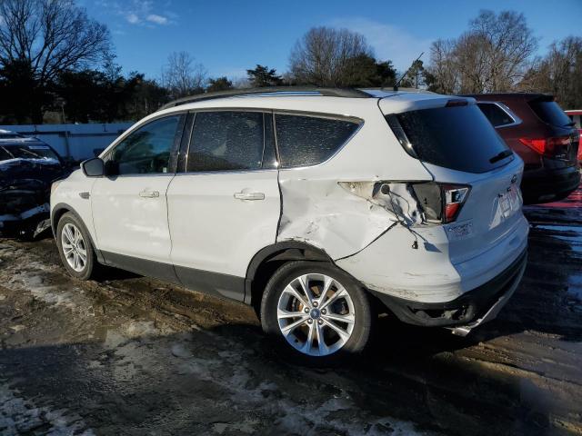 1FMCU0GD8JUB98097 | 2018 FORD ESCAPE SE