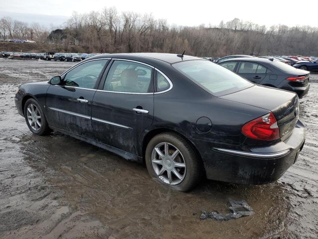 VIN WP1AA2A54JLB23550 2006 BUICK LACROSSE no.2