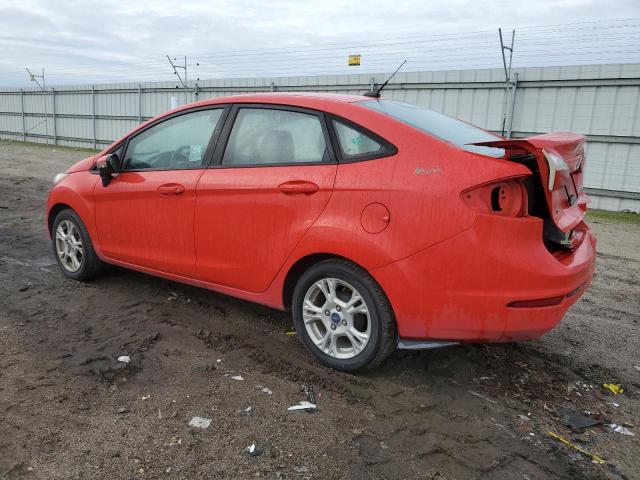 3FADP4BJ5FM200975 | 2015 FORD FIESTA SE