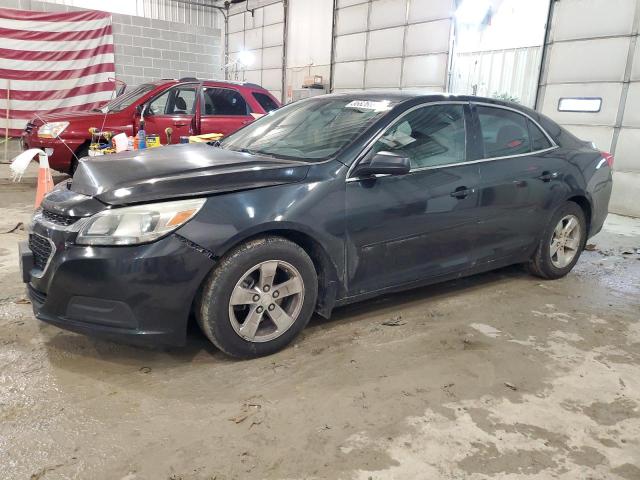 2014 Chevrolet Malibu LS