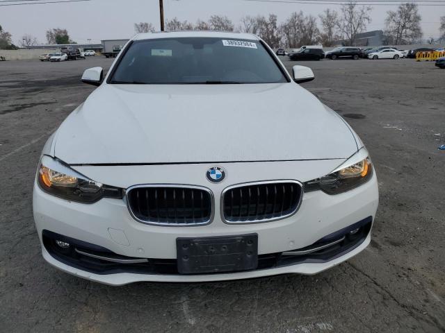 2017 BMW 330 I - WBA8B9G35HNU53432