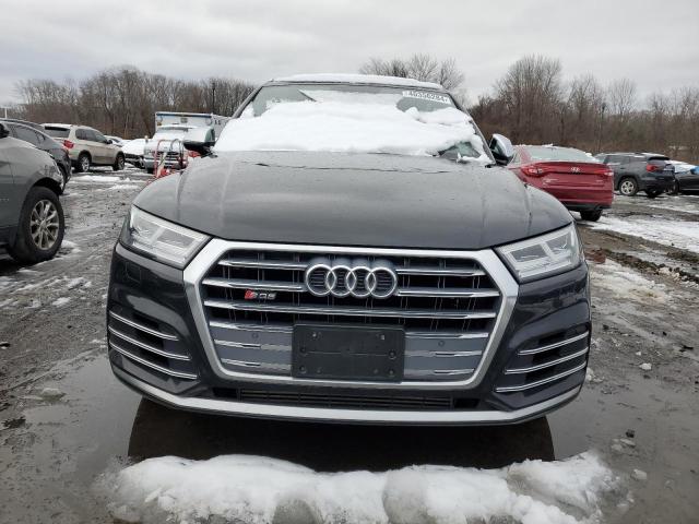 2019 Audi Sq5 Premium Plus VIN: WA1B4AFY1K2089370 Lot: 40356284