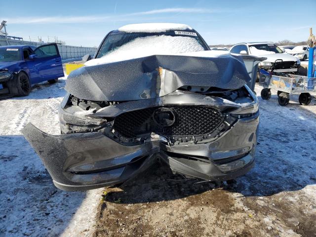 2017 MAZDA CX-5 GRAND - JM3KFBDL7H0140606