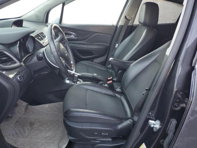 KL4CJASB0EB781977 | 2014 BUICK ENCORE