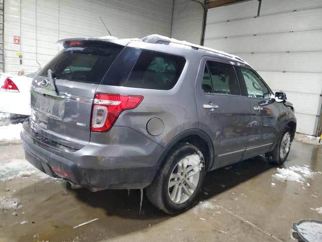 1FM5K8D80EGB58282 | 2014 FORD EXPLORER X