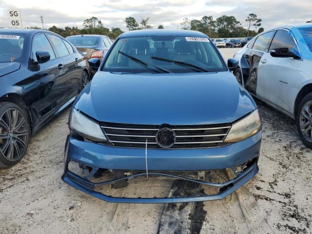 3VW2B7AJ4HM255873 | 2017 VOLKSWAGEN JETTA S