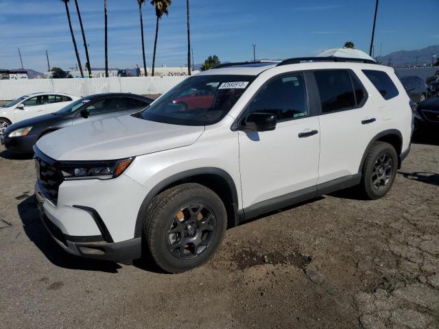 2023 Honda Pilot TrailSport