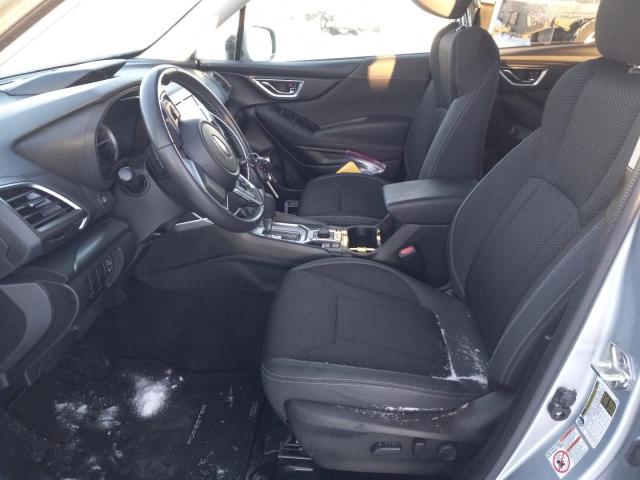2019 SUBARU FORESTER P - JF2SKAEC3KH526723