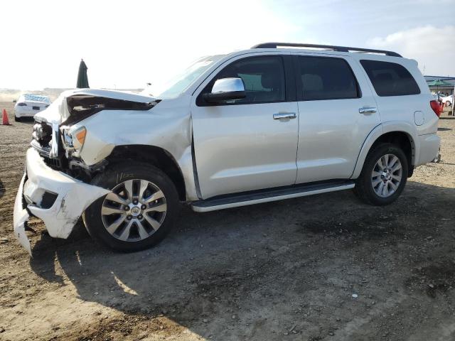 5TDYY5G15FS060644 | 2015 TOYOTA SEQUOIA PL