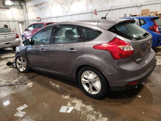 Vin: 1fadp3k23el192989, lot: 38581164, ford focus se 20142