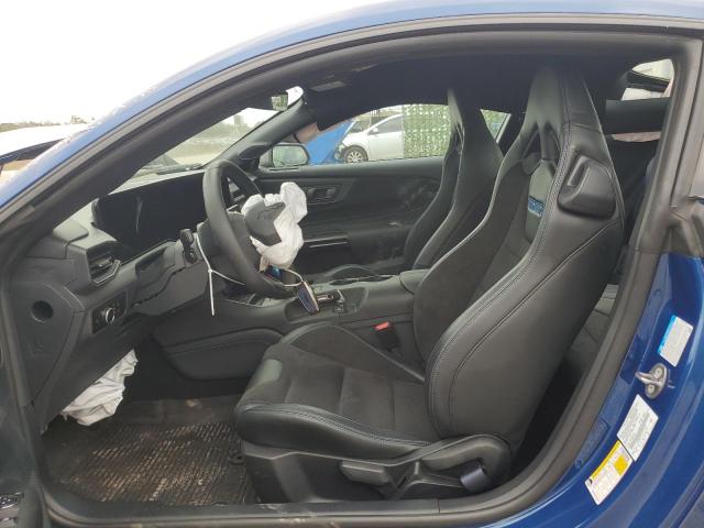 2024 FORD MUSTANG DA - 1FA6P8R03R5502420