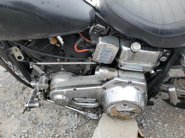 2012 HARLEY-DAVIDSON FLHRC ROAD 1HD1FRM19CB662936