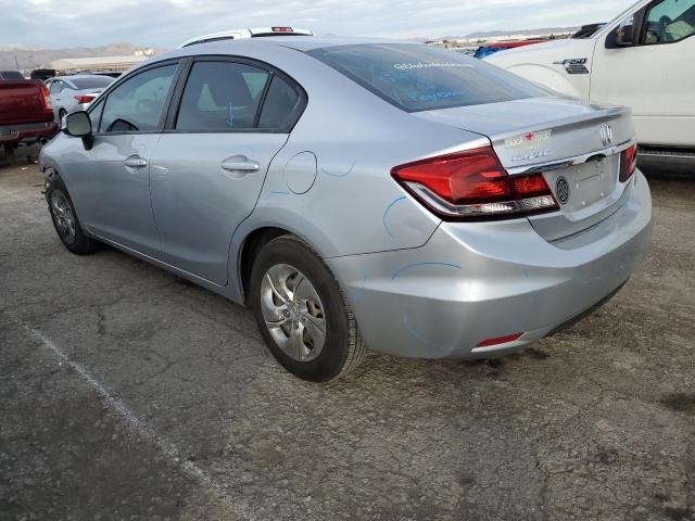 Vin: 19xfb2f53de078773, lot: 39883224, honda civic lx 20132