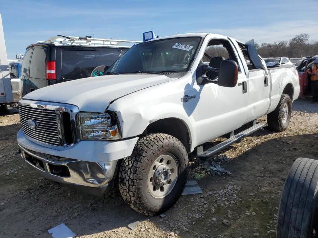 2006 Ford F-250 