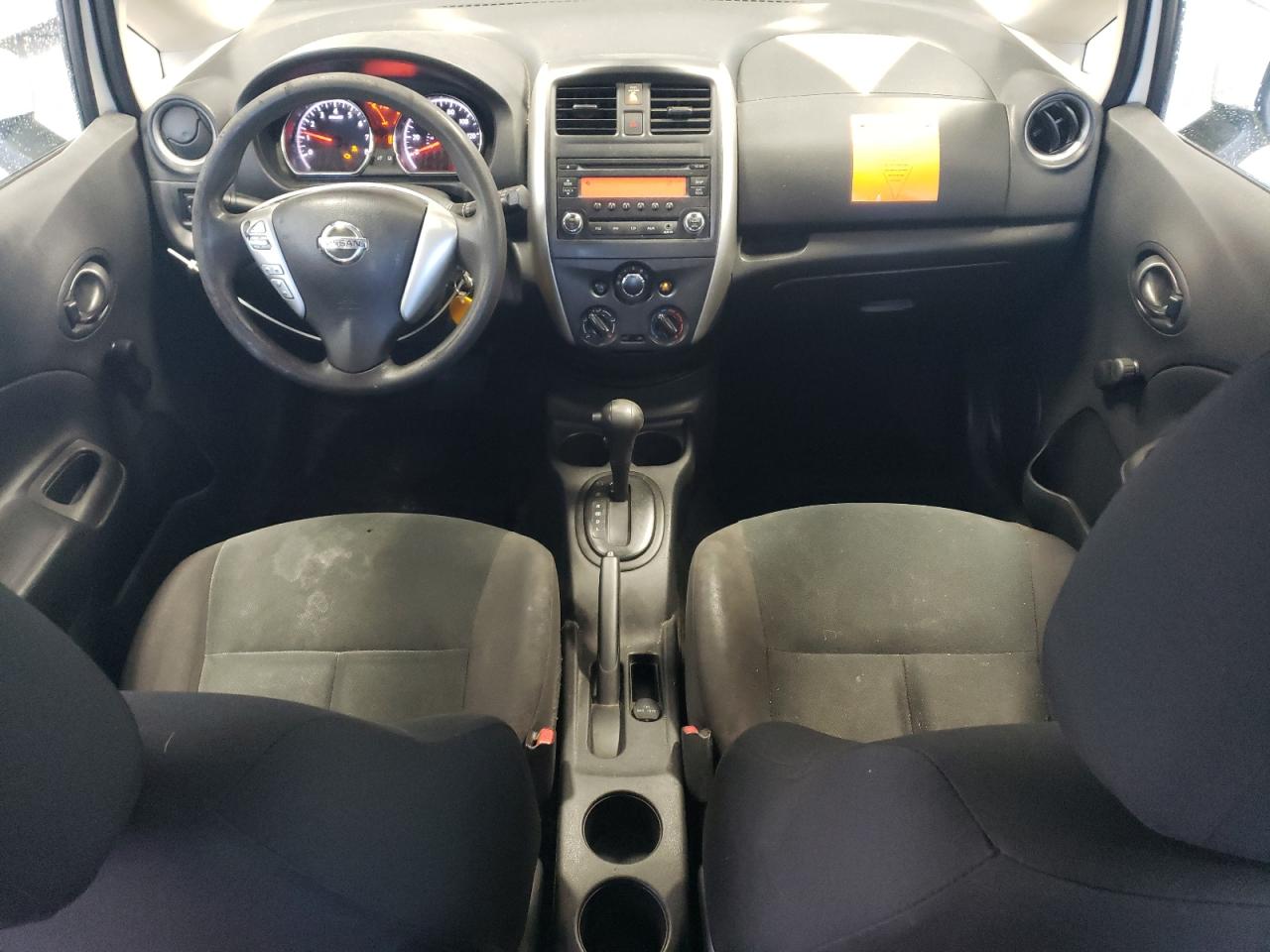 3N1CE2CP5FL423349 2015 Nissan Versa Note S