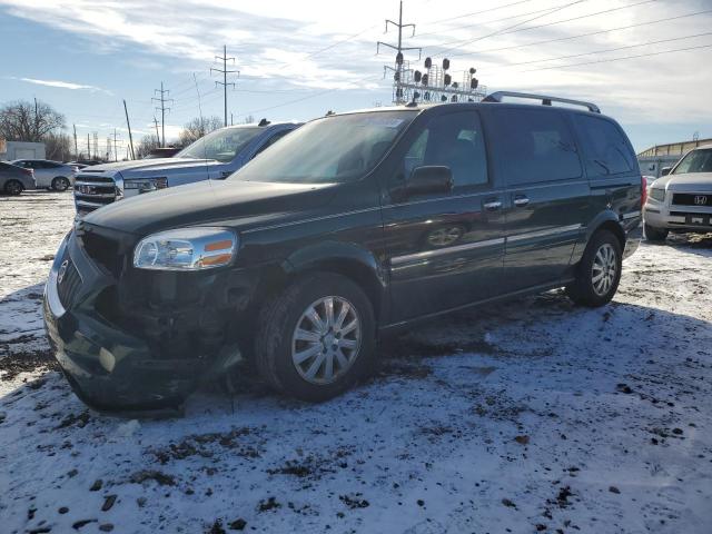 2005 Buick Terraza CXL