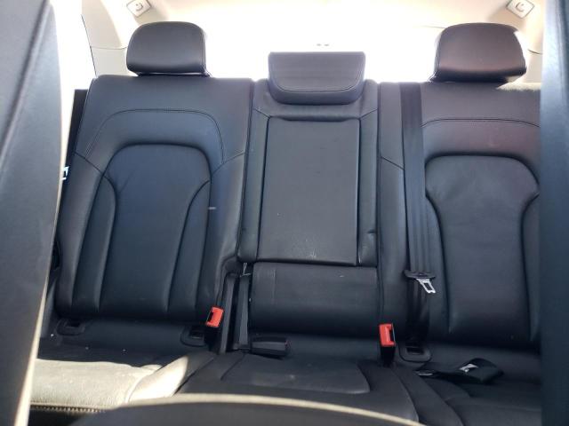 WA1DGAFP6FA081879 Audi Q5 Premium Plus