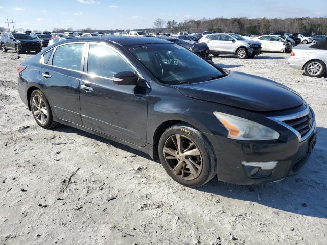 2015 NISSAN ALTIMA 2.5 - 1N4AL3APXFN353694