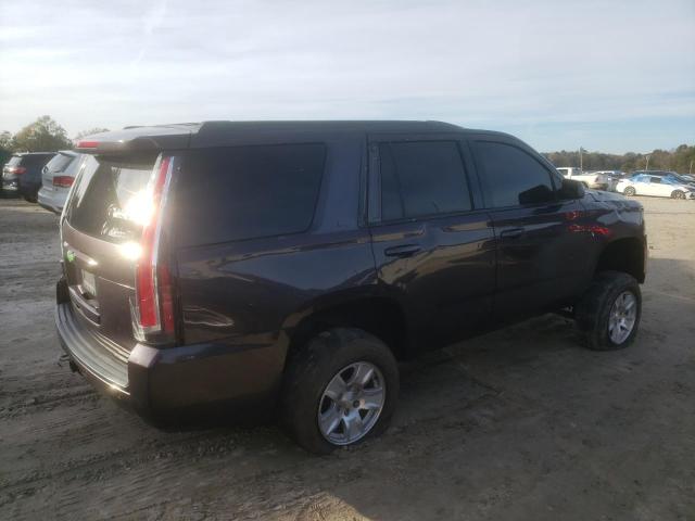 2015 Chevrolet Tahoe C1500 Ls VIN: 1GNSCAEC7FR294677 Lot: 37420064