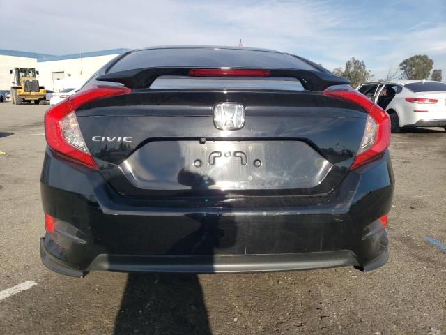 2HGFC2F53GH552244 | 2016 HONDA CIVIC LX