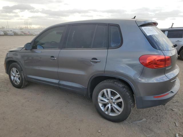 WVGAV3AX5EW522500 | 2014 VOLKSWAGEN TIGUAN S